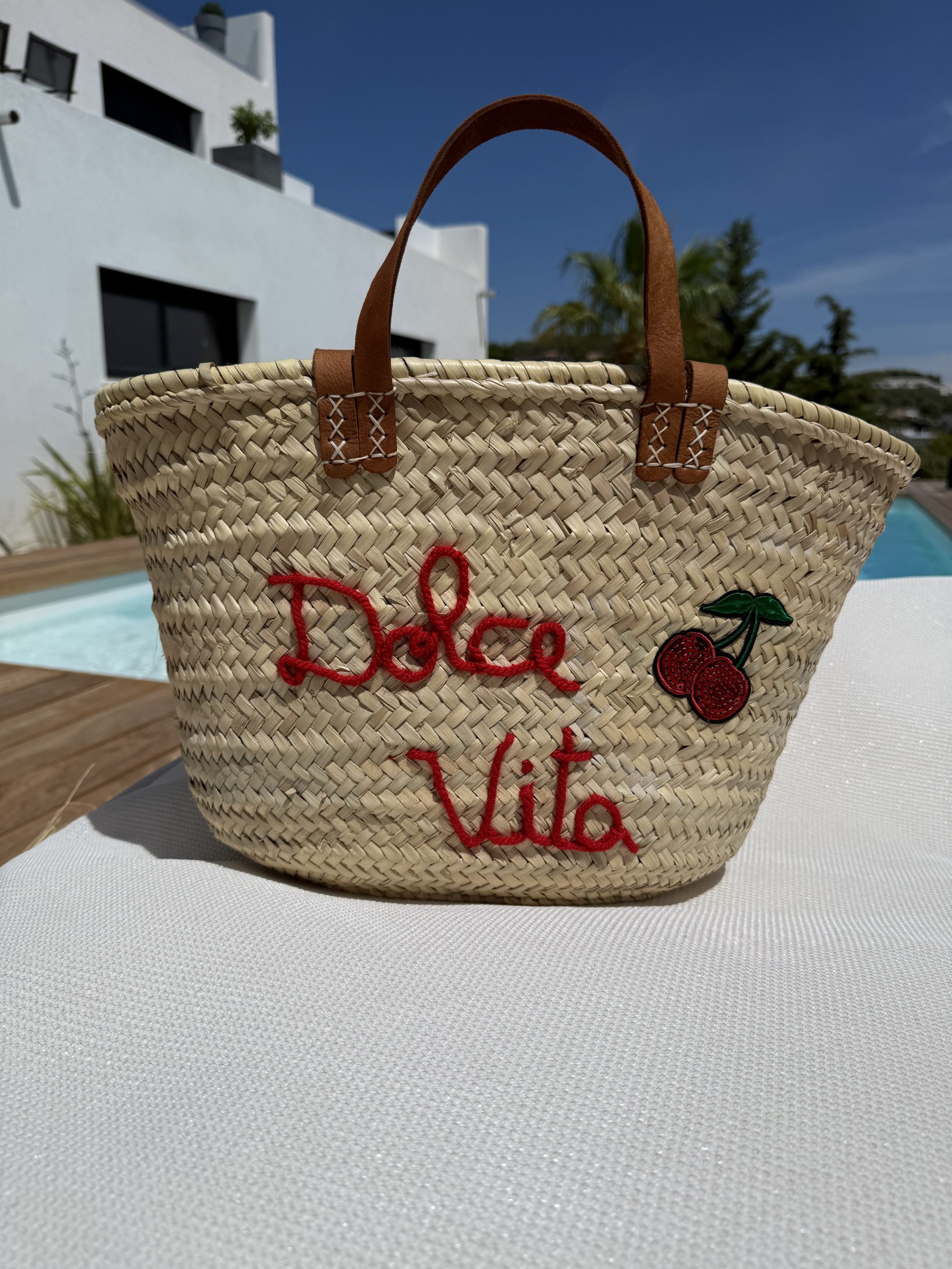 Cabas DOLCE VITA – Image 2