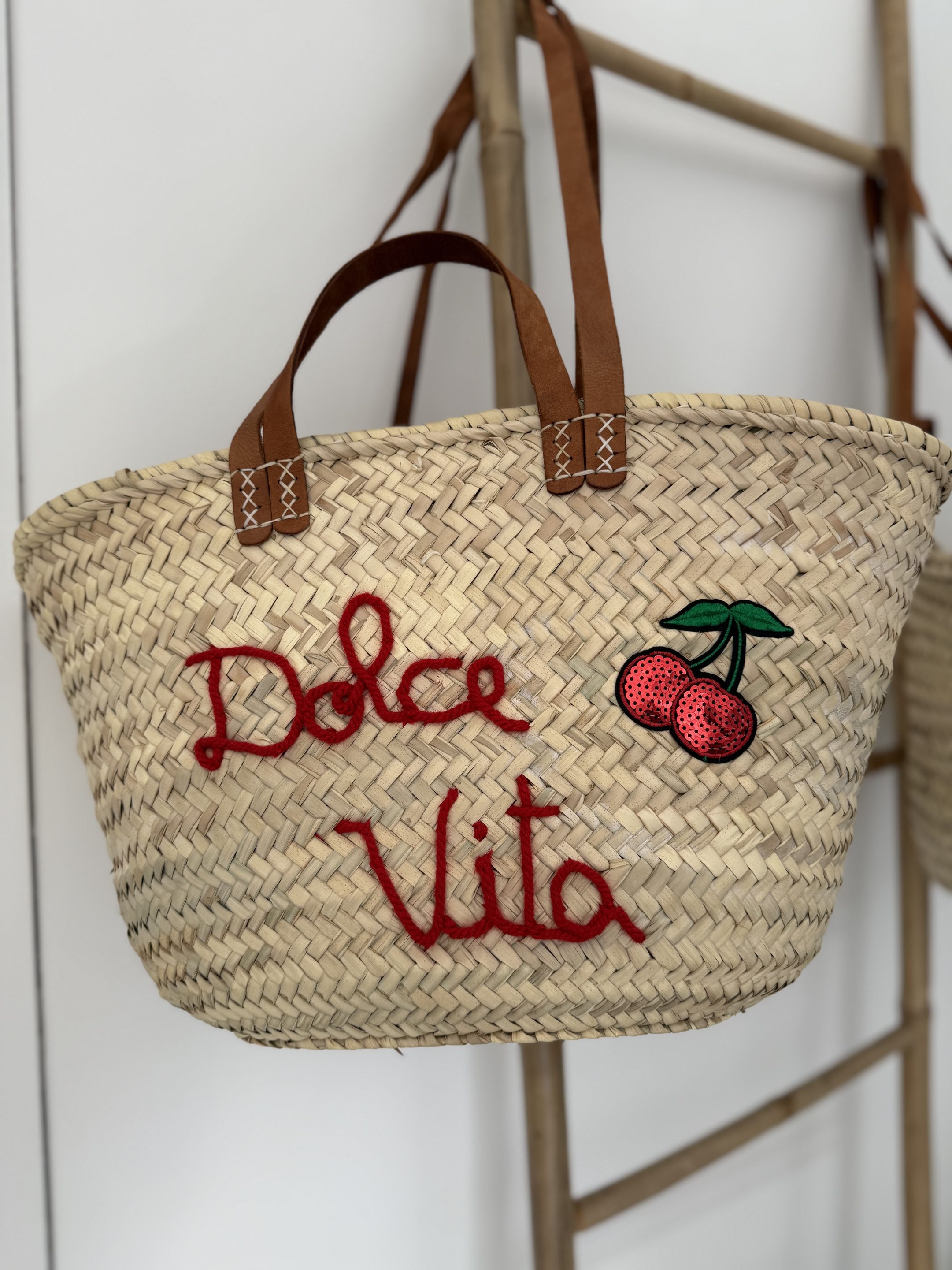 Cabas DOLCE VITA – Image 4