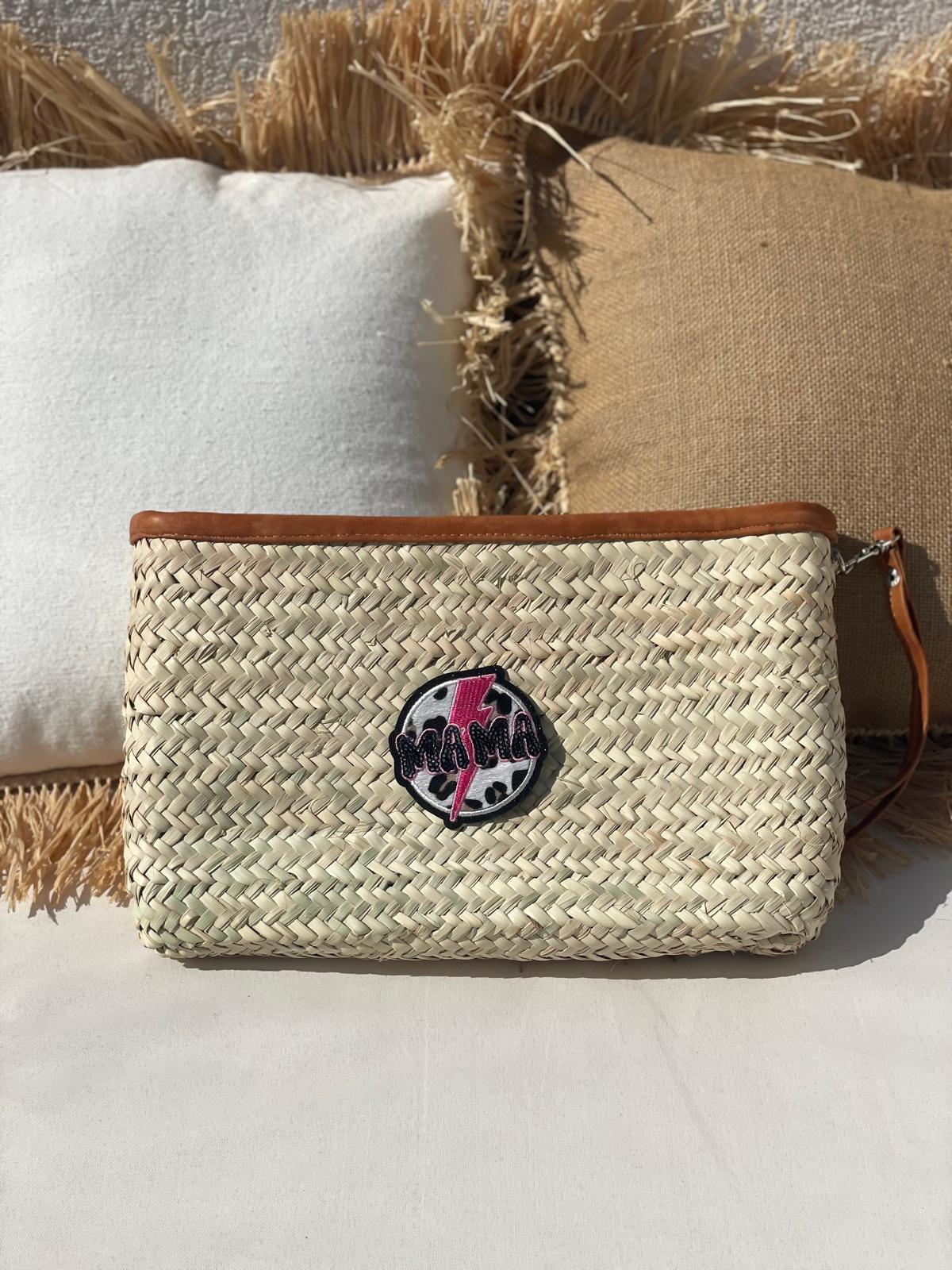 Pochette MAMA LEOPARD – Image 2