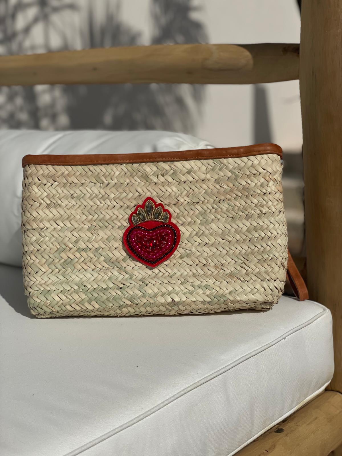 Pochette RED LOVE – Image 2