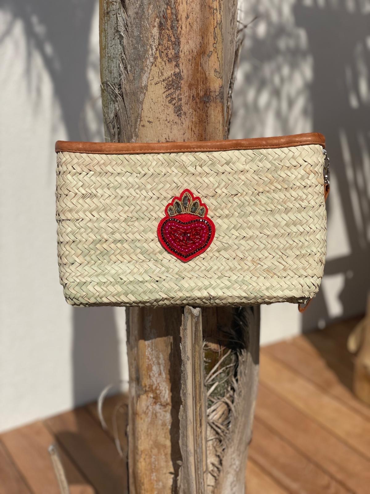 Pochette RED LOVE – Image 3