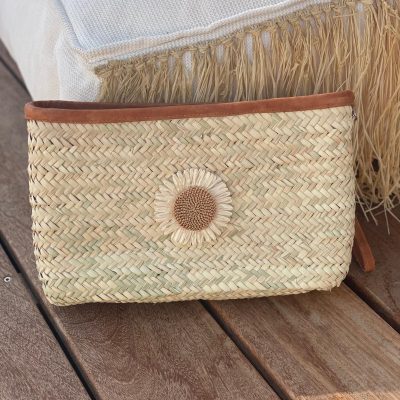 Pochette TOURNESOL