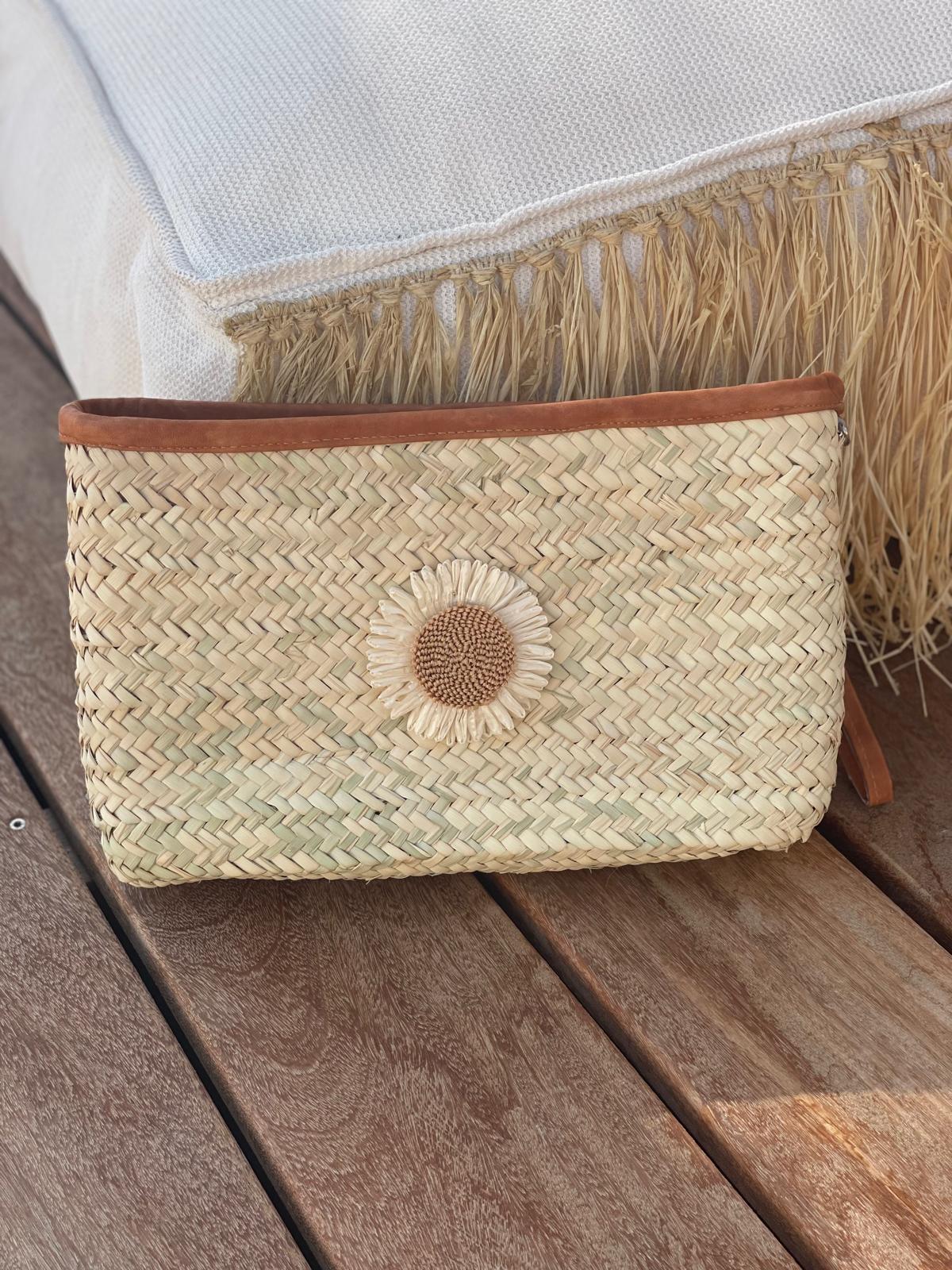 Pochette TOURNESOL