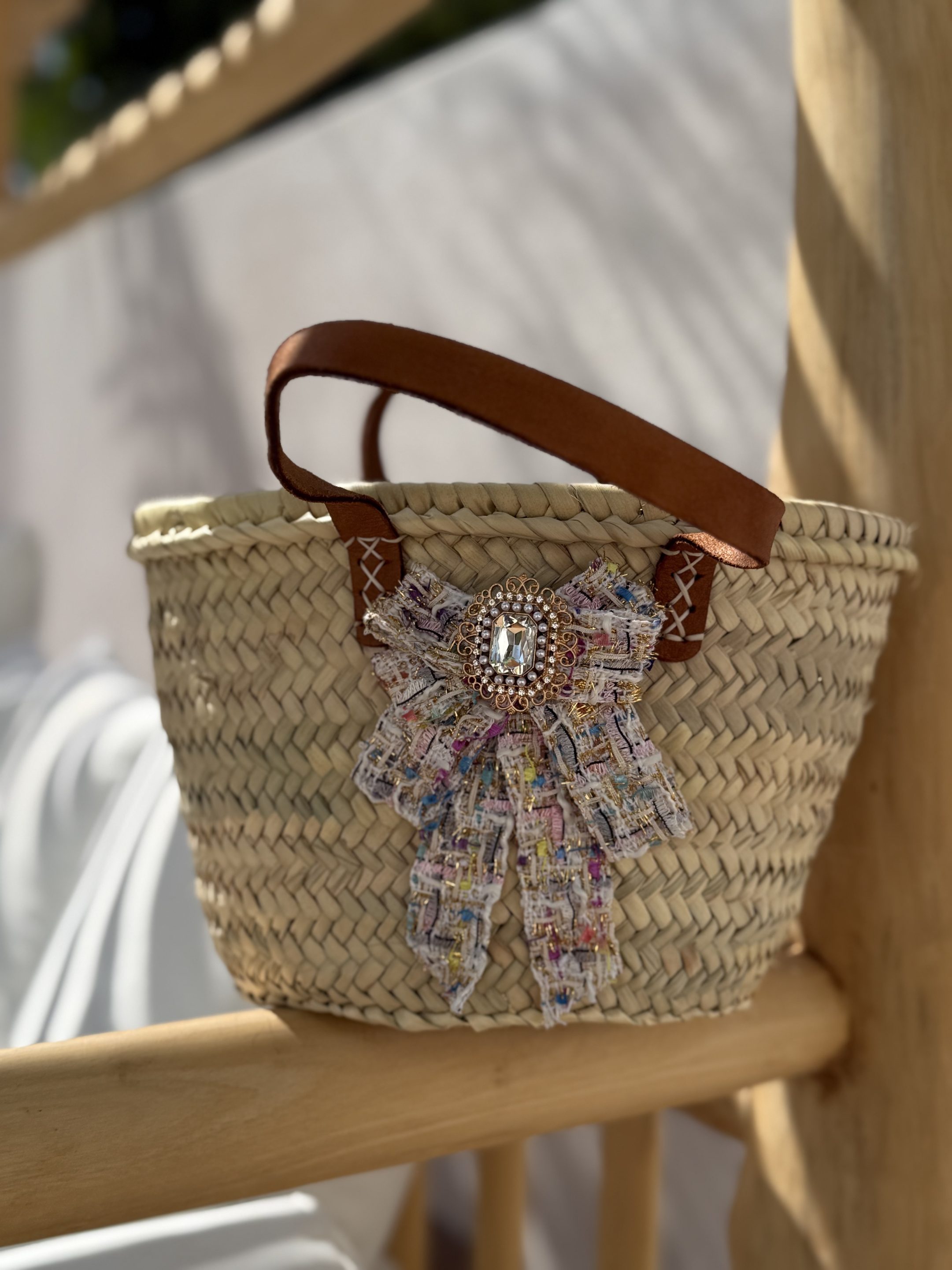 Petit cabas COCO MADEMOISELLE – Image 5