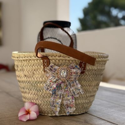 Petit cabas COCO MADEMOISELLE