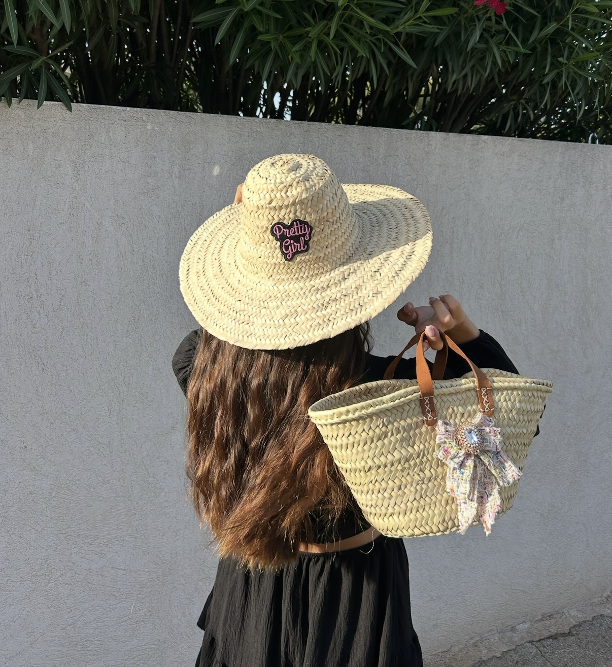 Petit cabas COCO MADEMOISELLE – Image 2