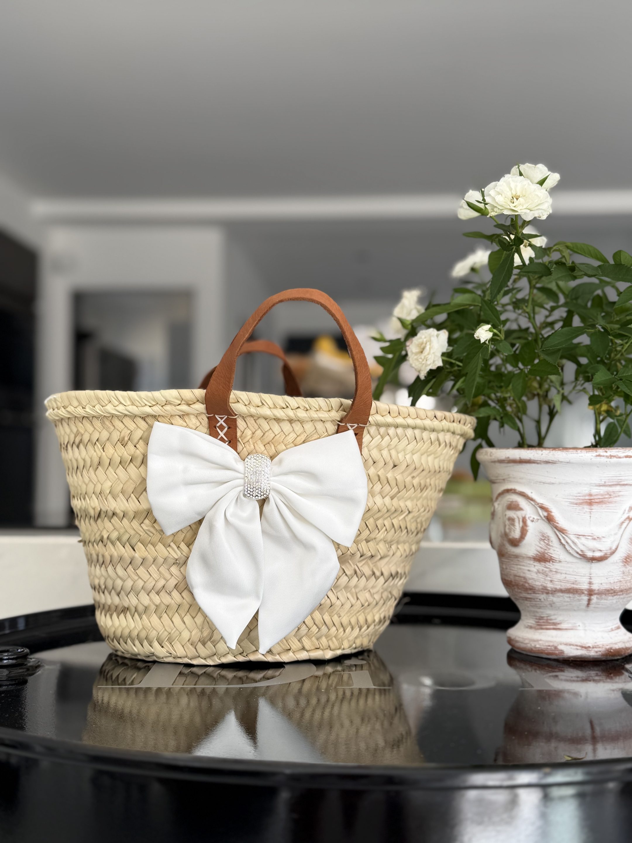 Petit cabas COUTURE – Image 6
