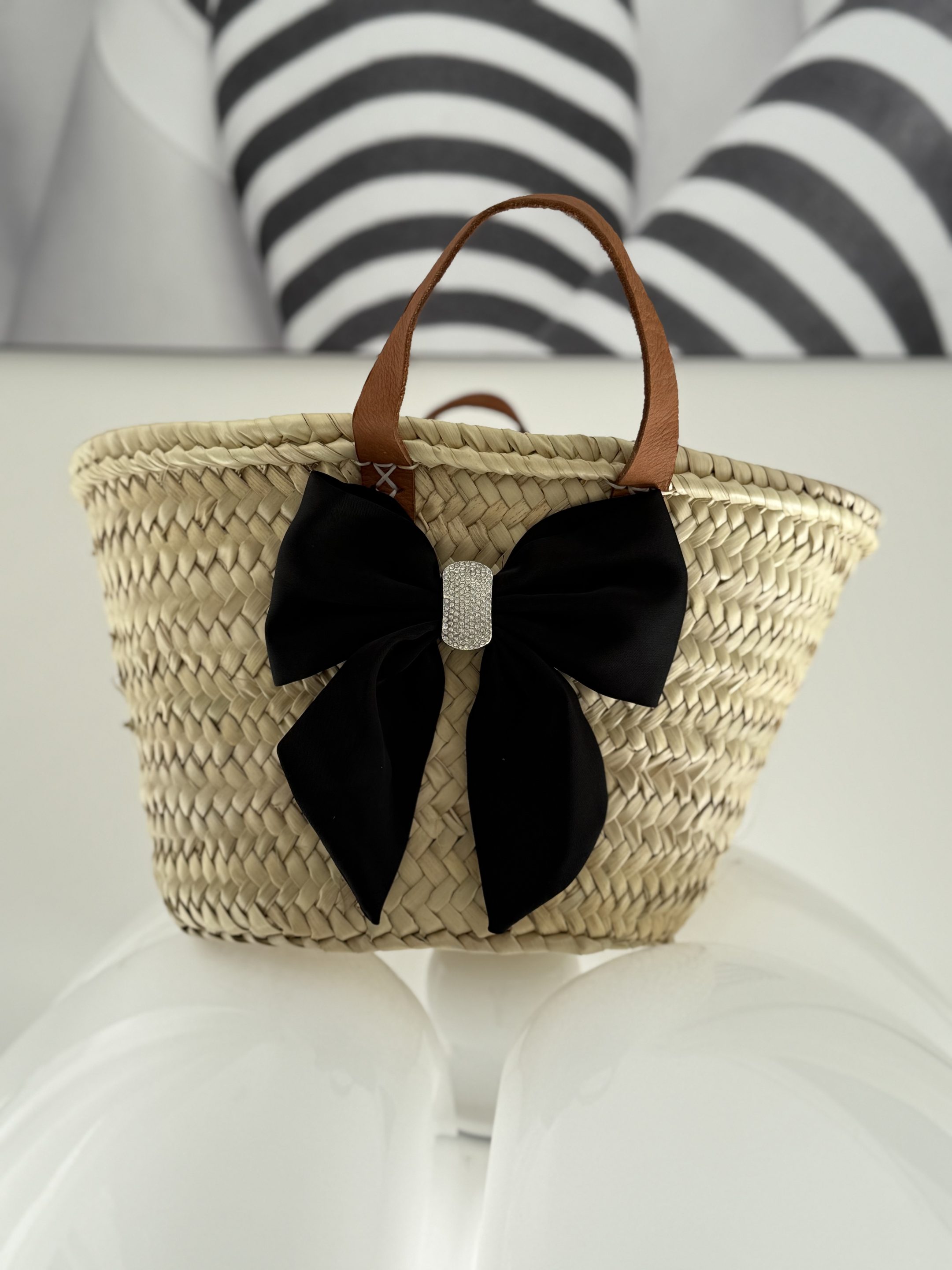 Petit cabas COUTURE – Image 3