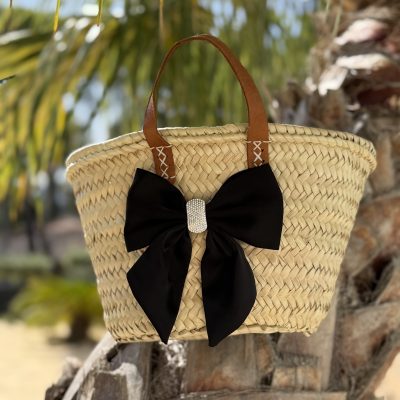 Petit cabas COUTURE