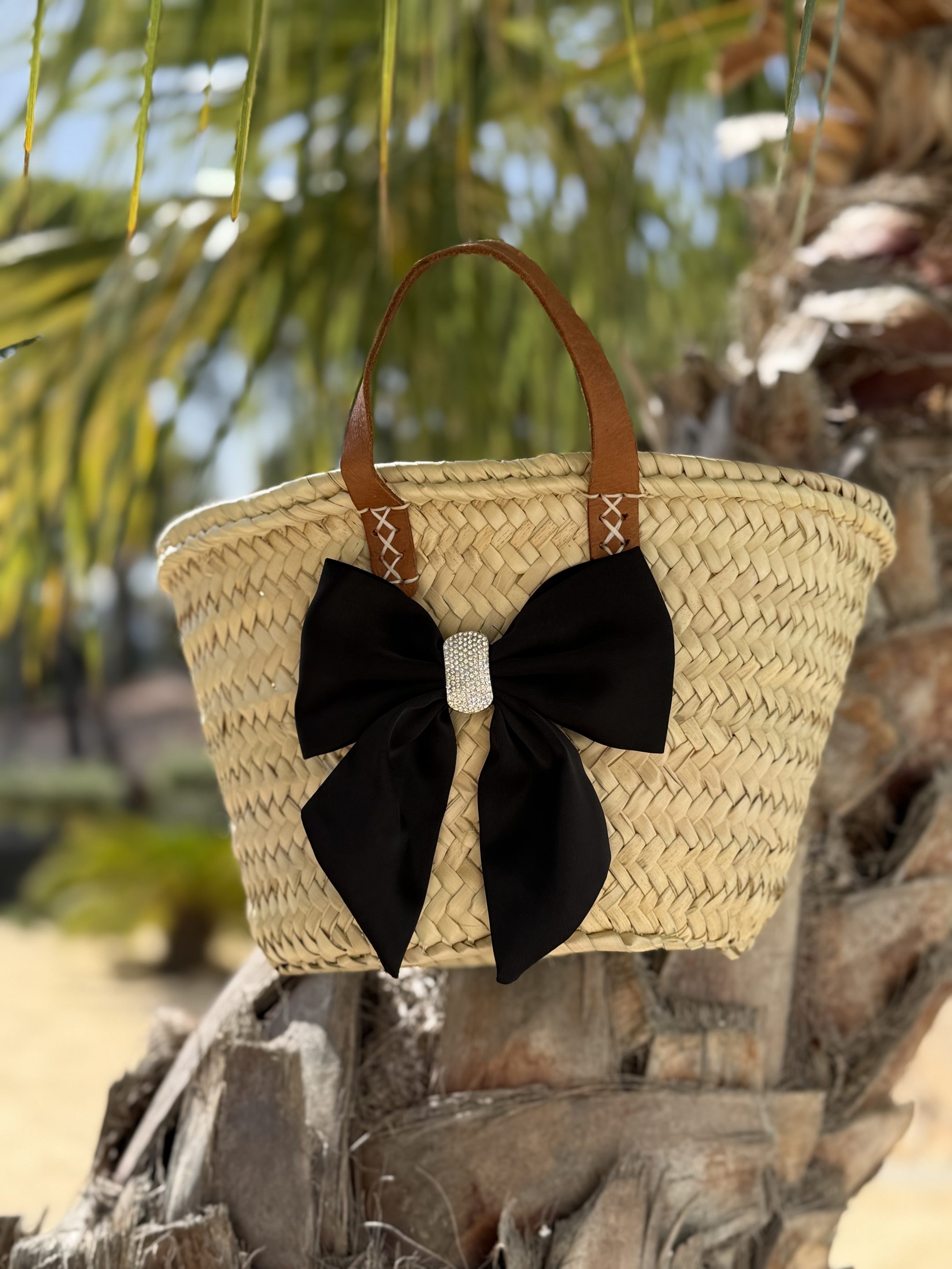 Petit cabas COUTURE