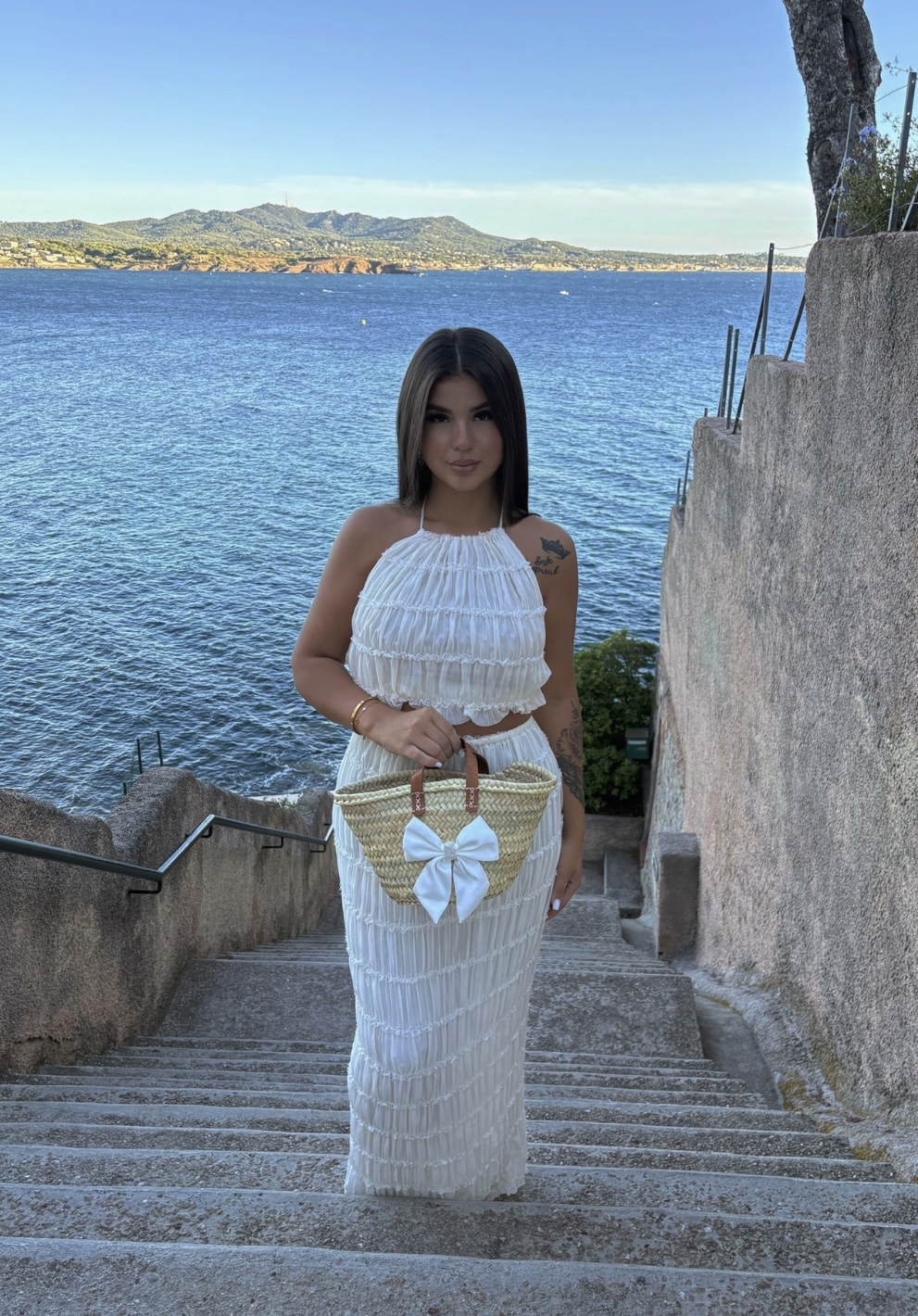 Petit cabas COUTURE – Image 7