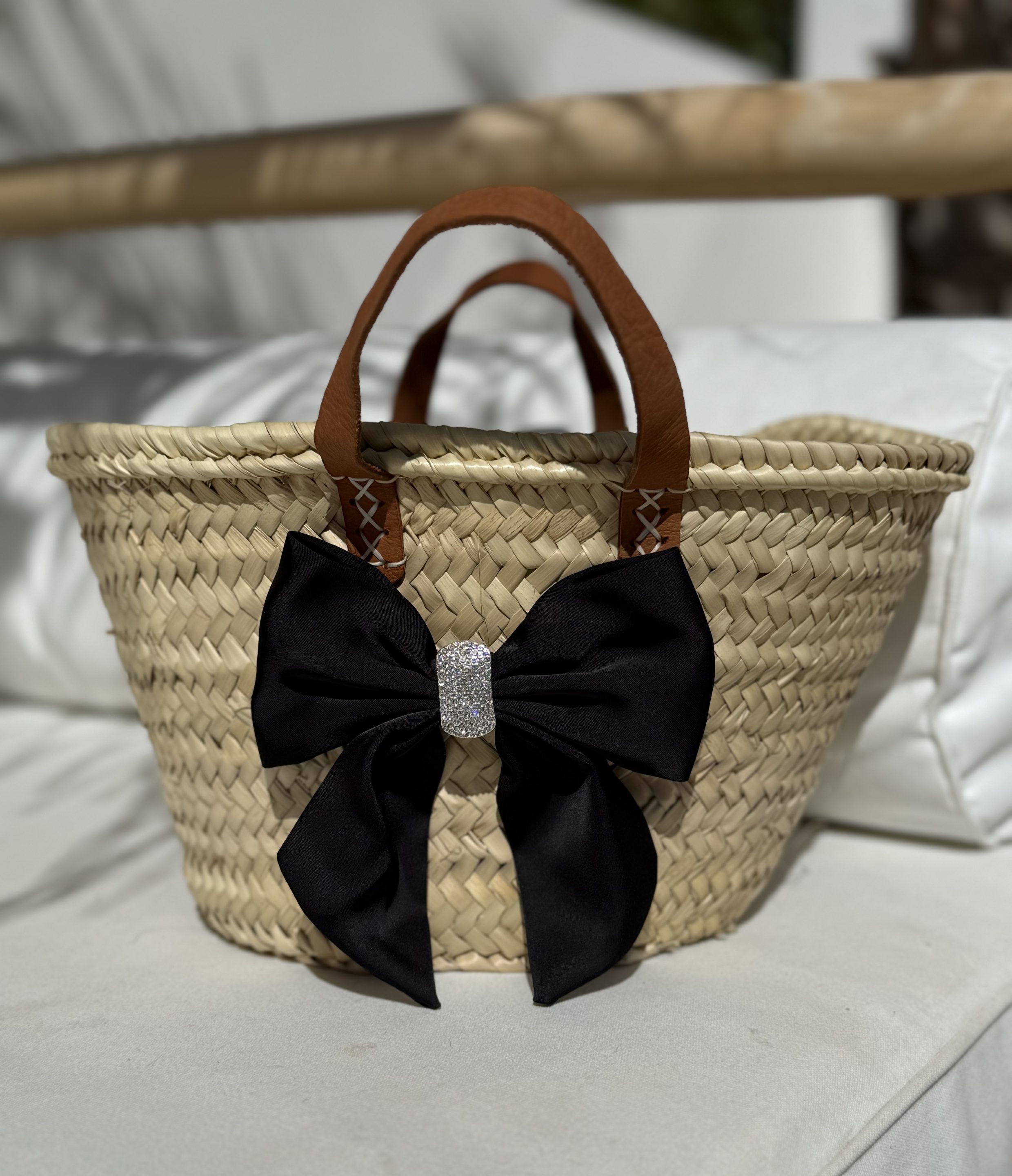 Petit cabas COUTURE – Image 2