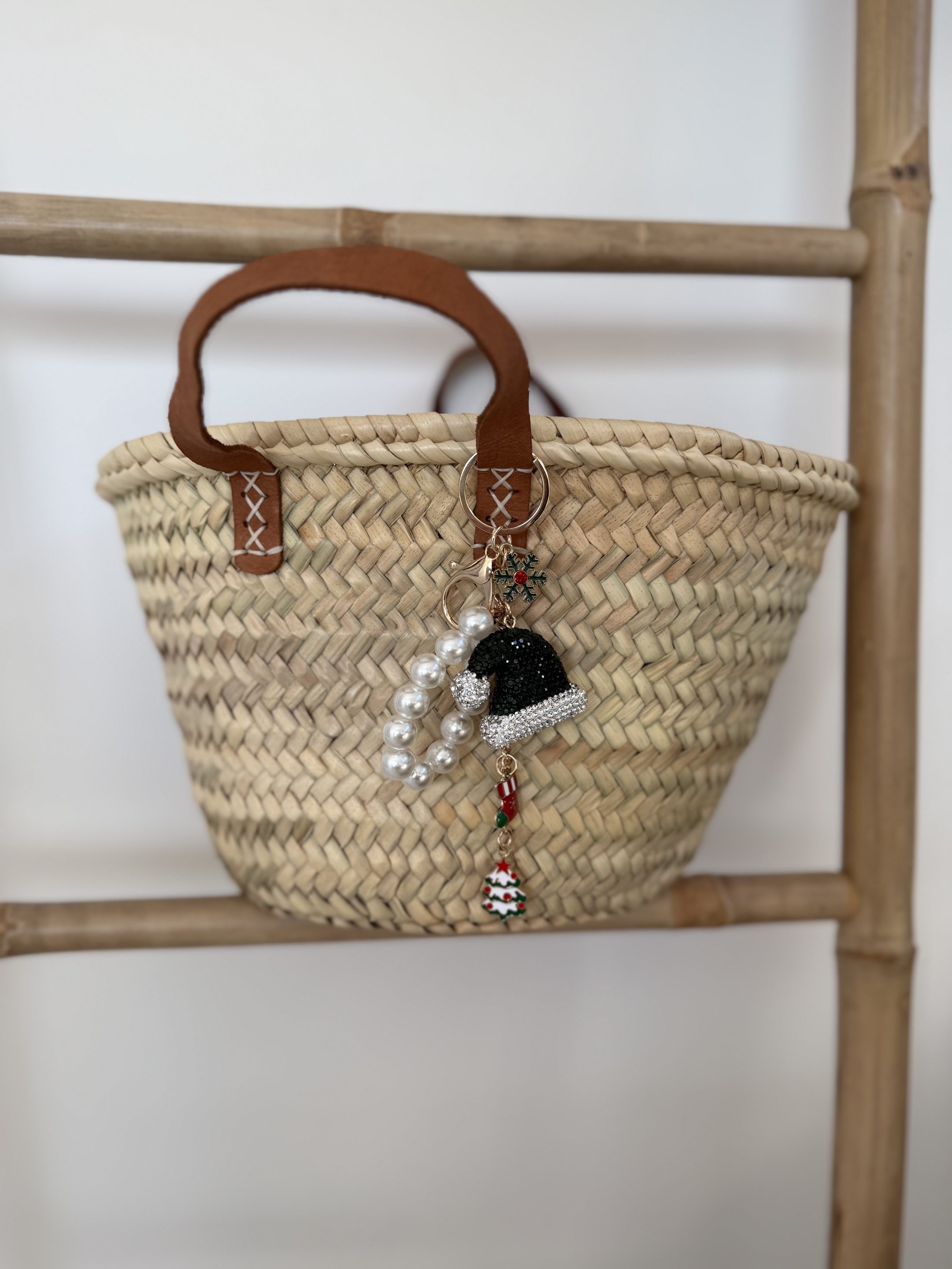 Bijou de Sac BONNET & PERLES – Image 2