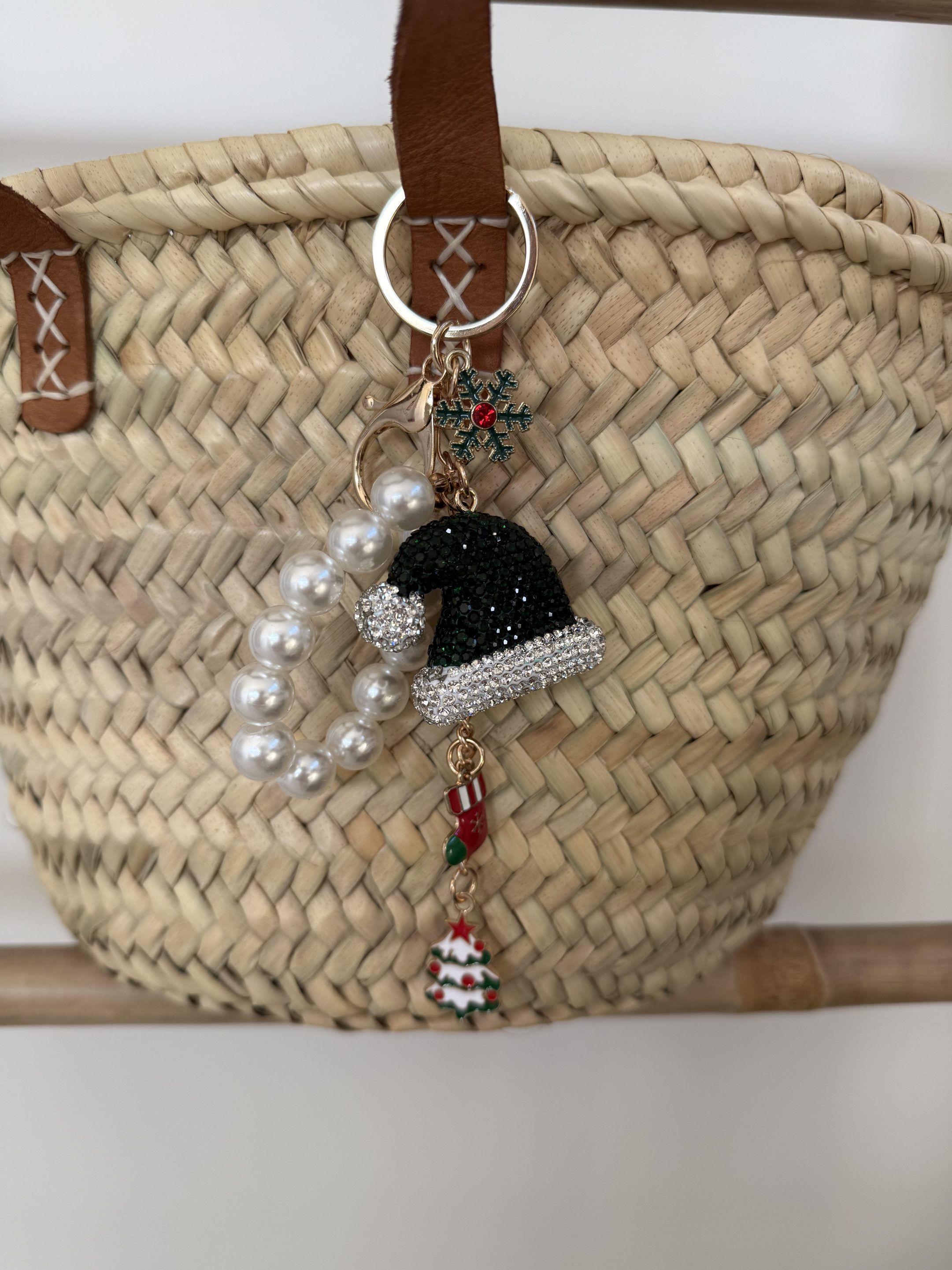 Bijou de Sac BONNET & PERLES – Image 3