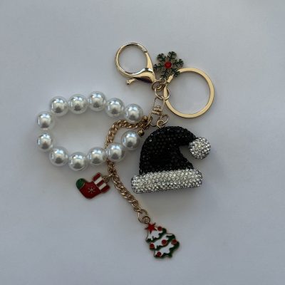 Bijou de Sac BONNET & PERLES