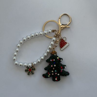 Bijou de Sac SAPIN CHIC