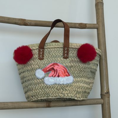 Petit cabas MAGIE DE NOEL