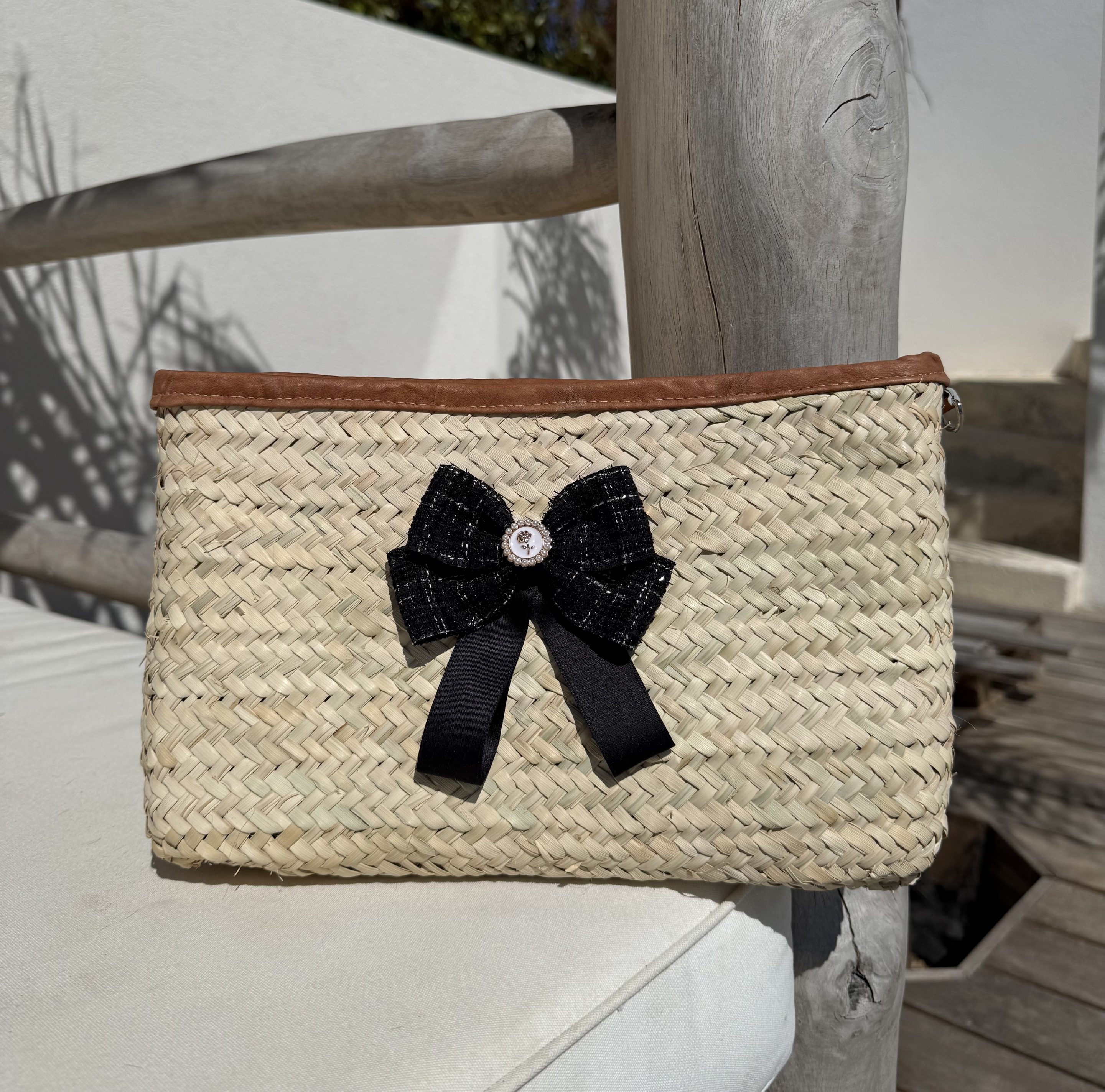 Pochette LA PARISIENNE