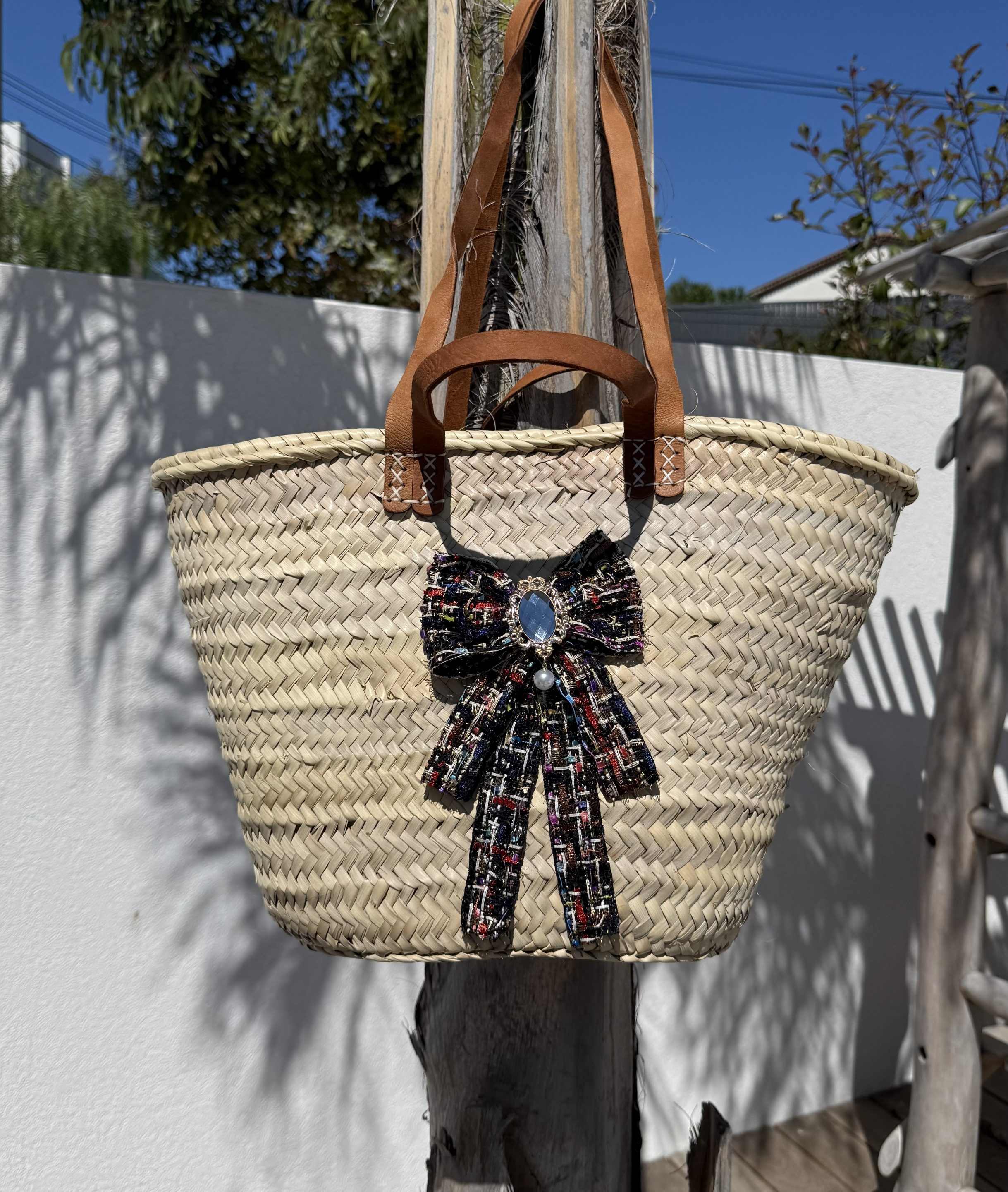 Cabas VENDOME – Image 2