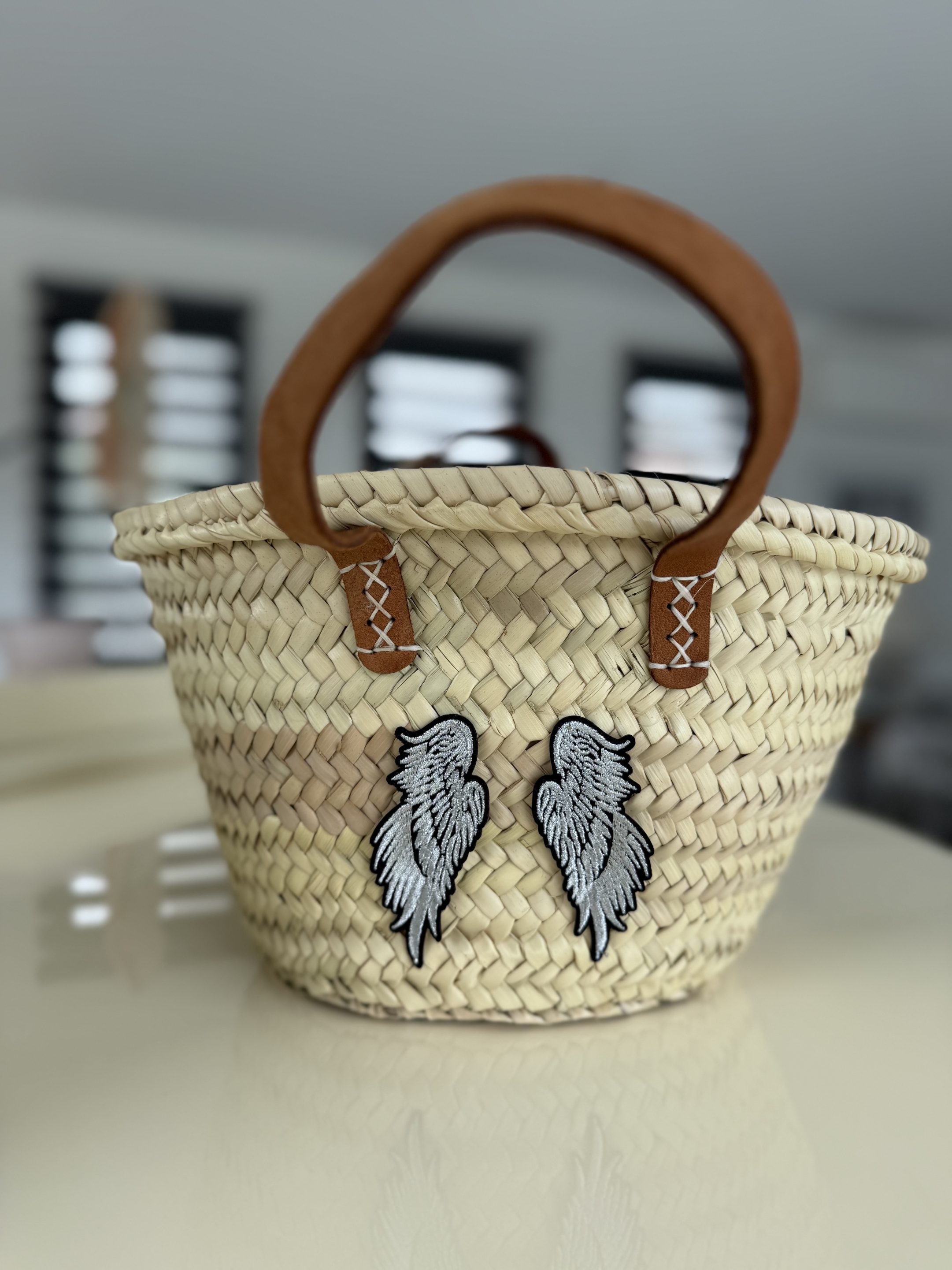 Petit cabas AILES – Image 4