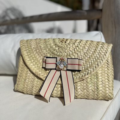 Pochette Soirée MAYFAIR