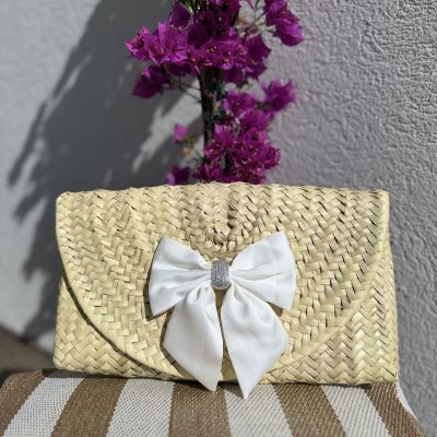 Pochette Soirée COUTURE