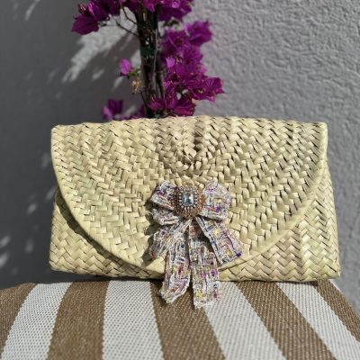 Pochette Soirée COCO MADEMOISELLE