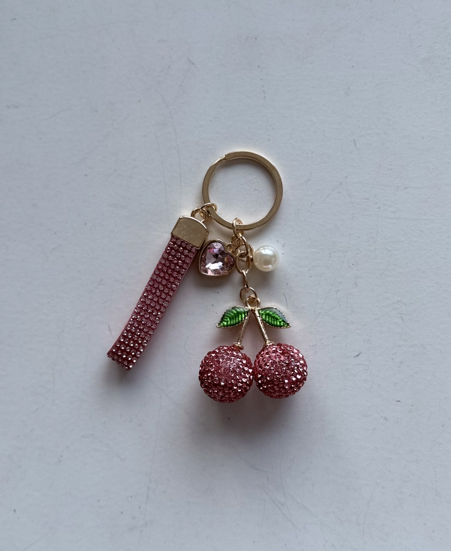 Bijou de Sac CERISE – Image 2