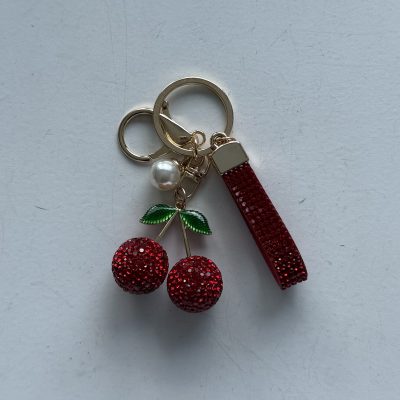 Bijou de Sac CERISE