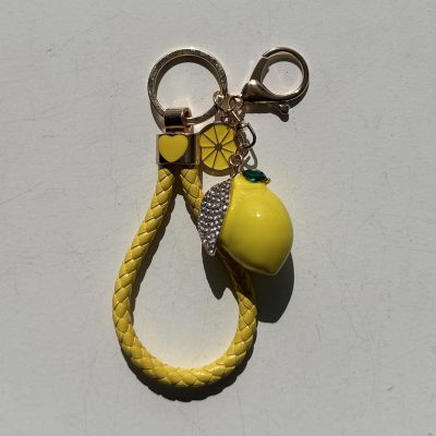 Bijou de Sac CITRON
