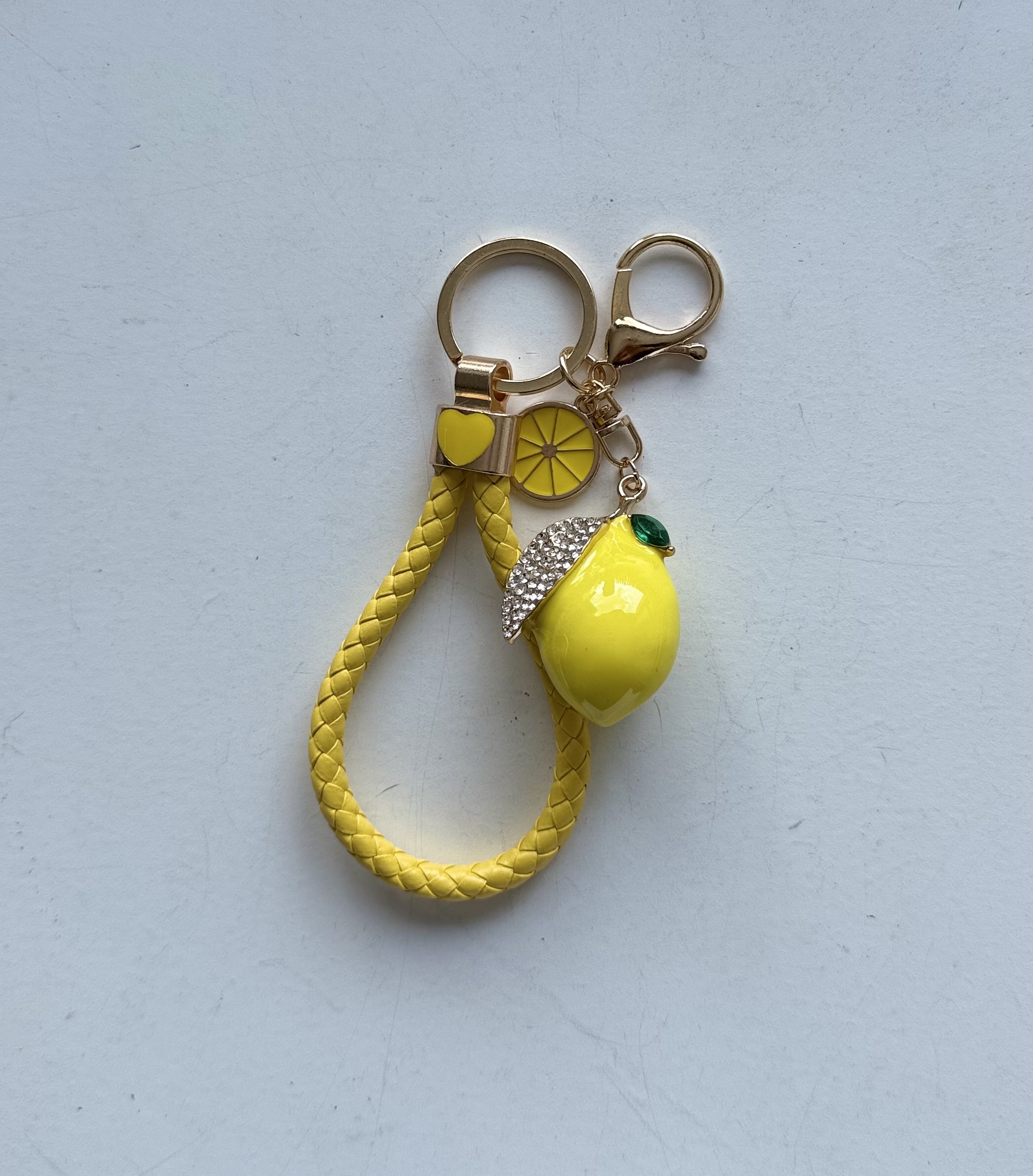 Bijou de Sac CITRON – Image 2