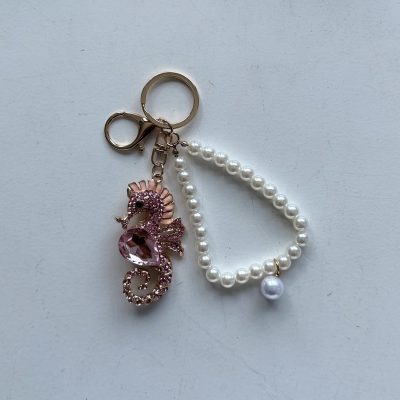 Bijou de Sac HIPPOCAMPE