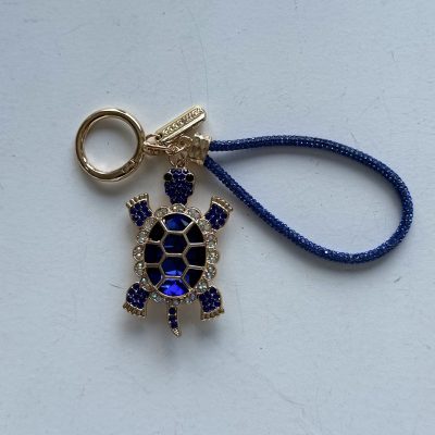 Bijou de Sac TORTUE