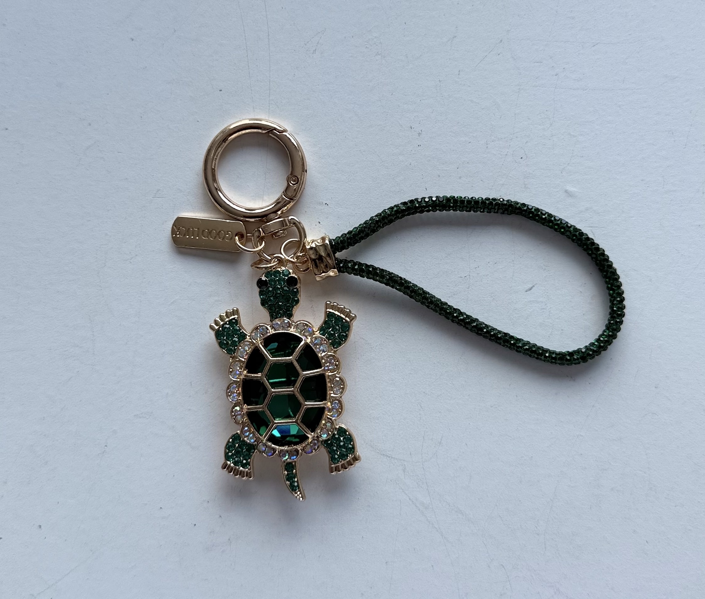 Bijou de Sac TORTUE – Image 2