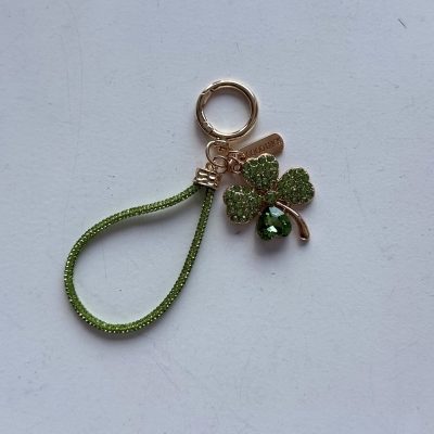Bijou de Sac TREFLE