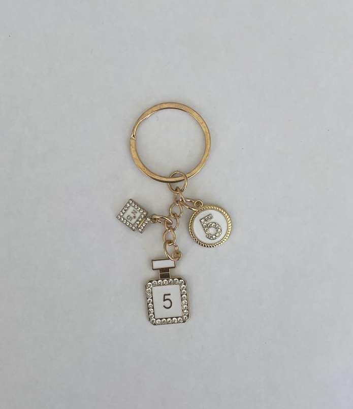 Bijou de Sac N°5 – Image 2
