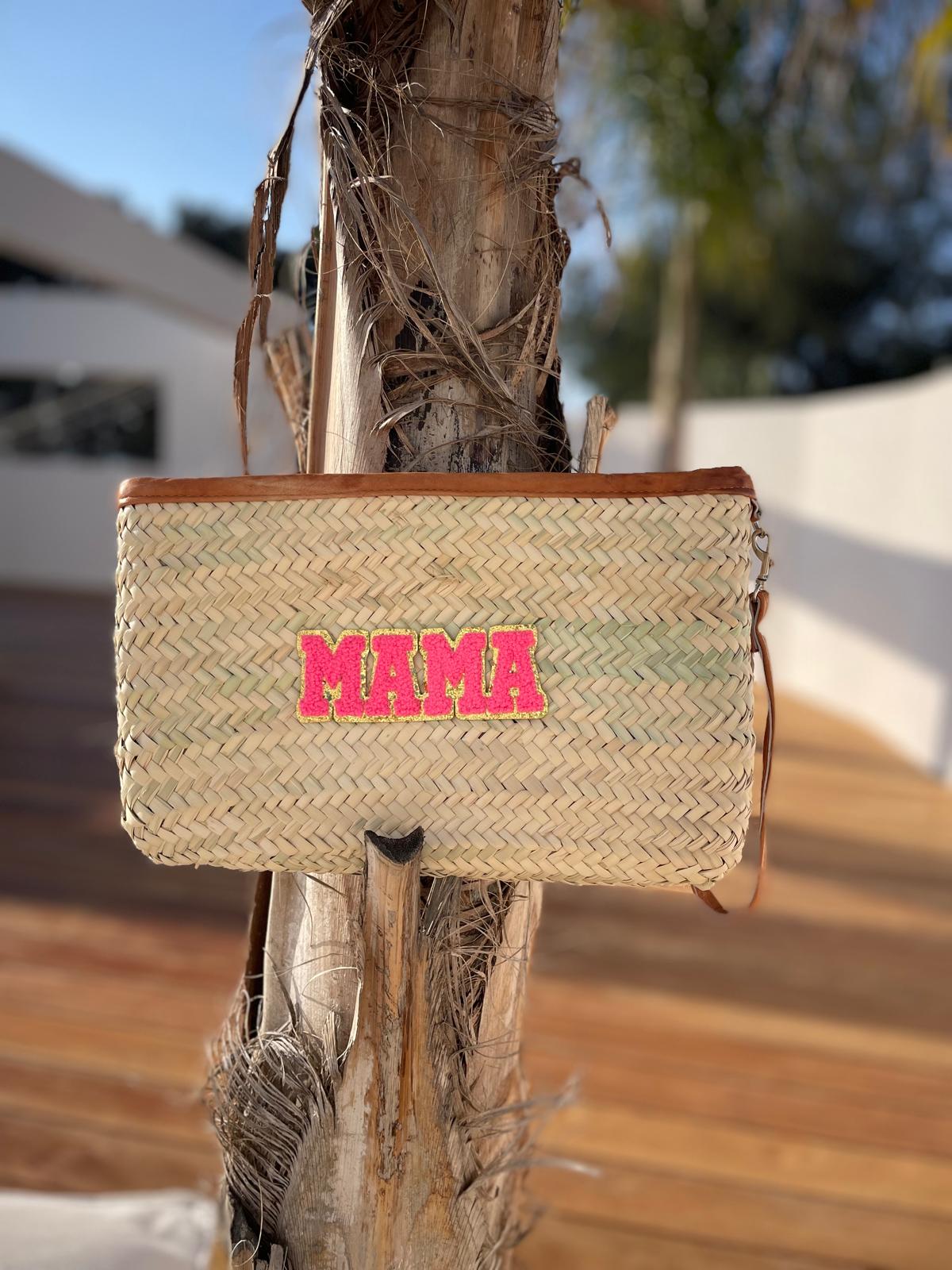 Pochette MAMA