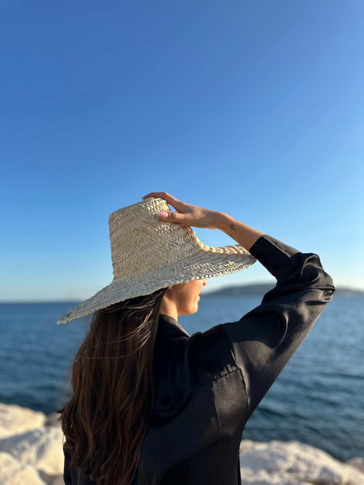Chapeau CŒUR LÉOPARD – Image 4