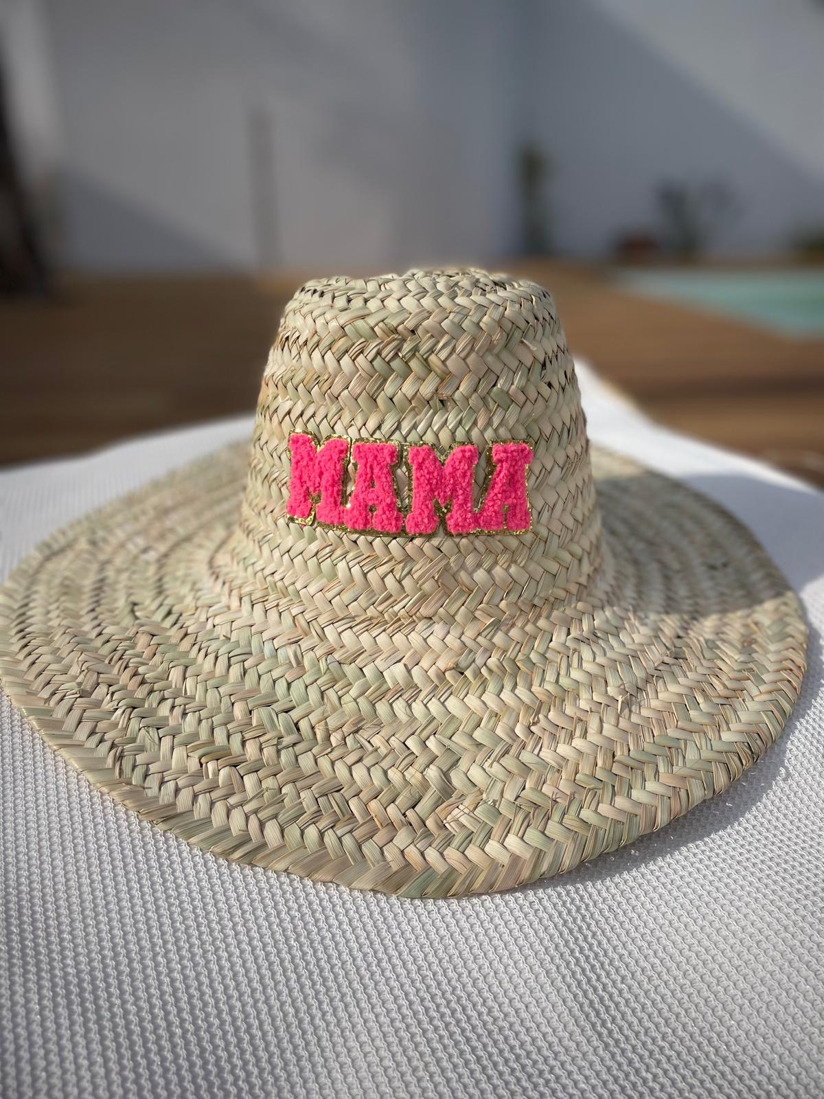 Chapeau MAMA