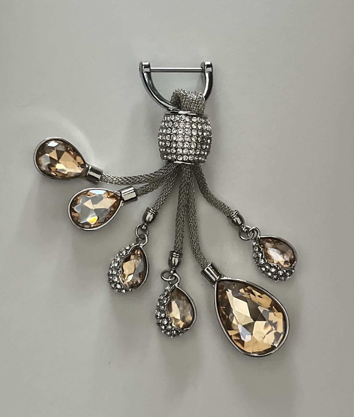 Bijou de Sac CRISTAL – Image 3