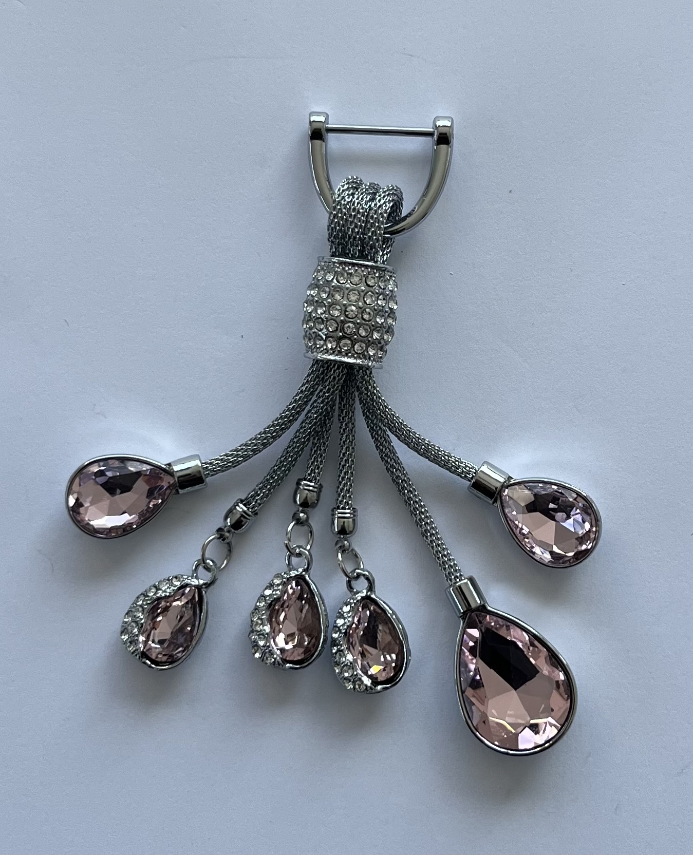 Bijou de Sac CRISTAL – Image 2