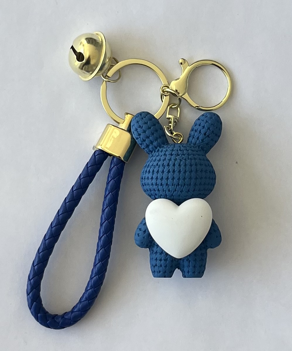 Bijou de Sac BISOUNOURS – Image 2