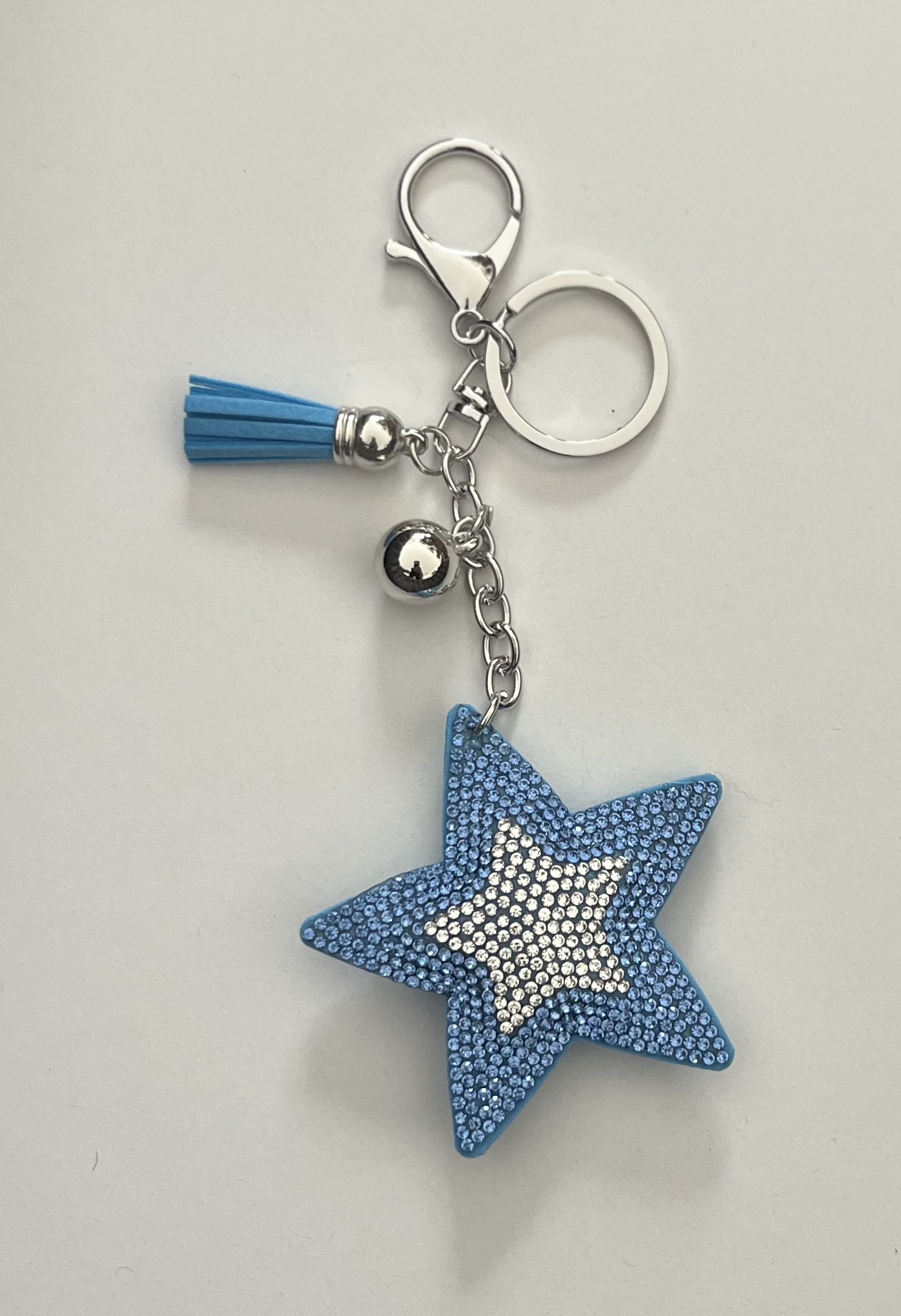 Bijou de Sac ÉTOILE & POMPON – Image 3