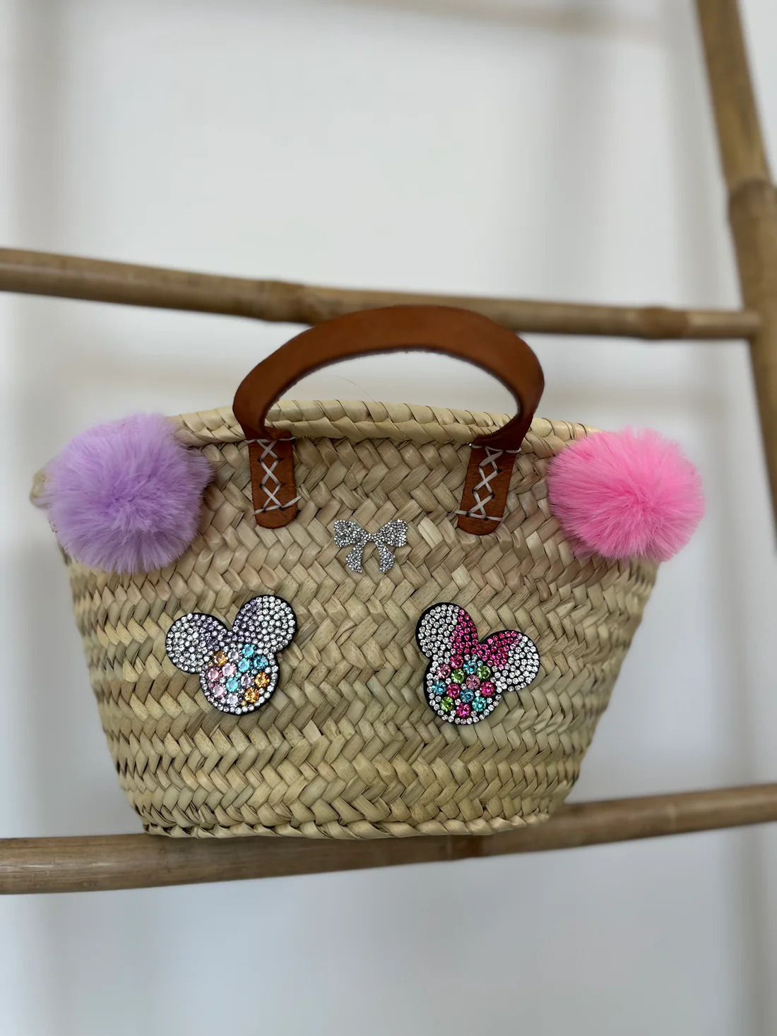 Petit cabas MICKEY