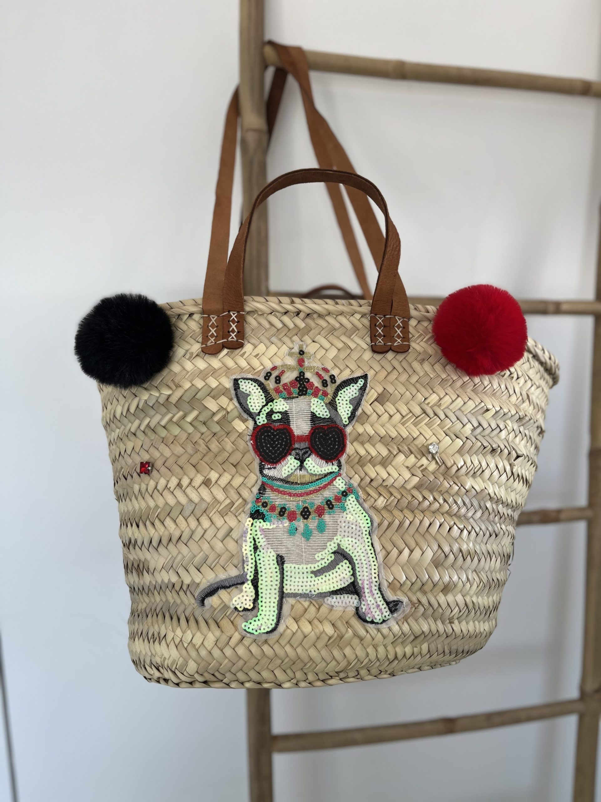 Cabas BOULEDOGUE – Image 2