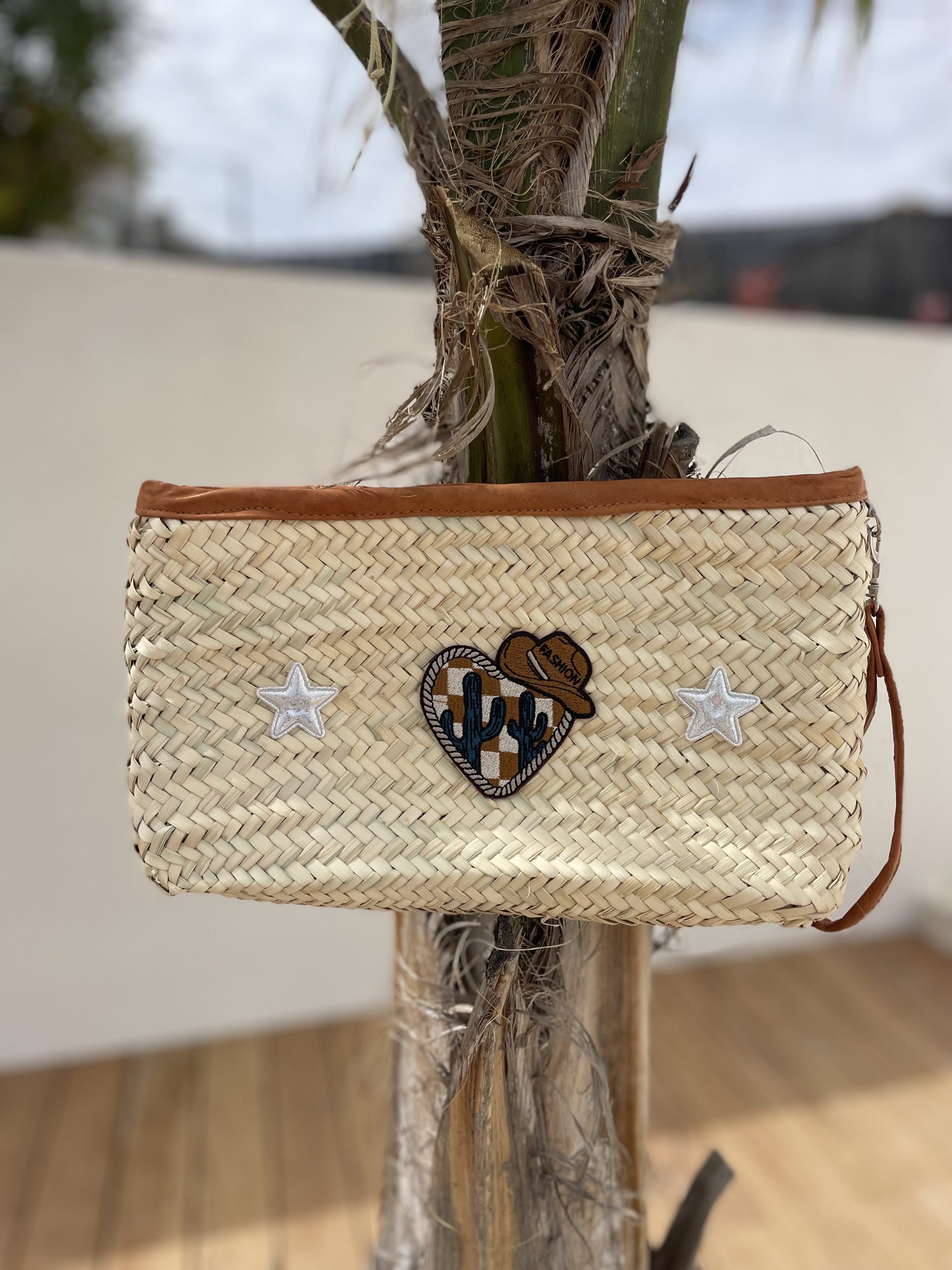 Pochette WESTERN – Image 2