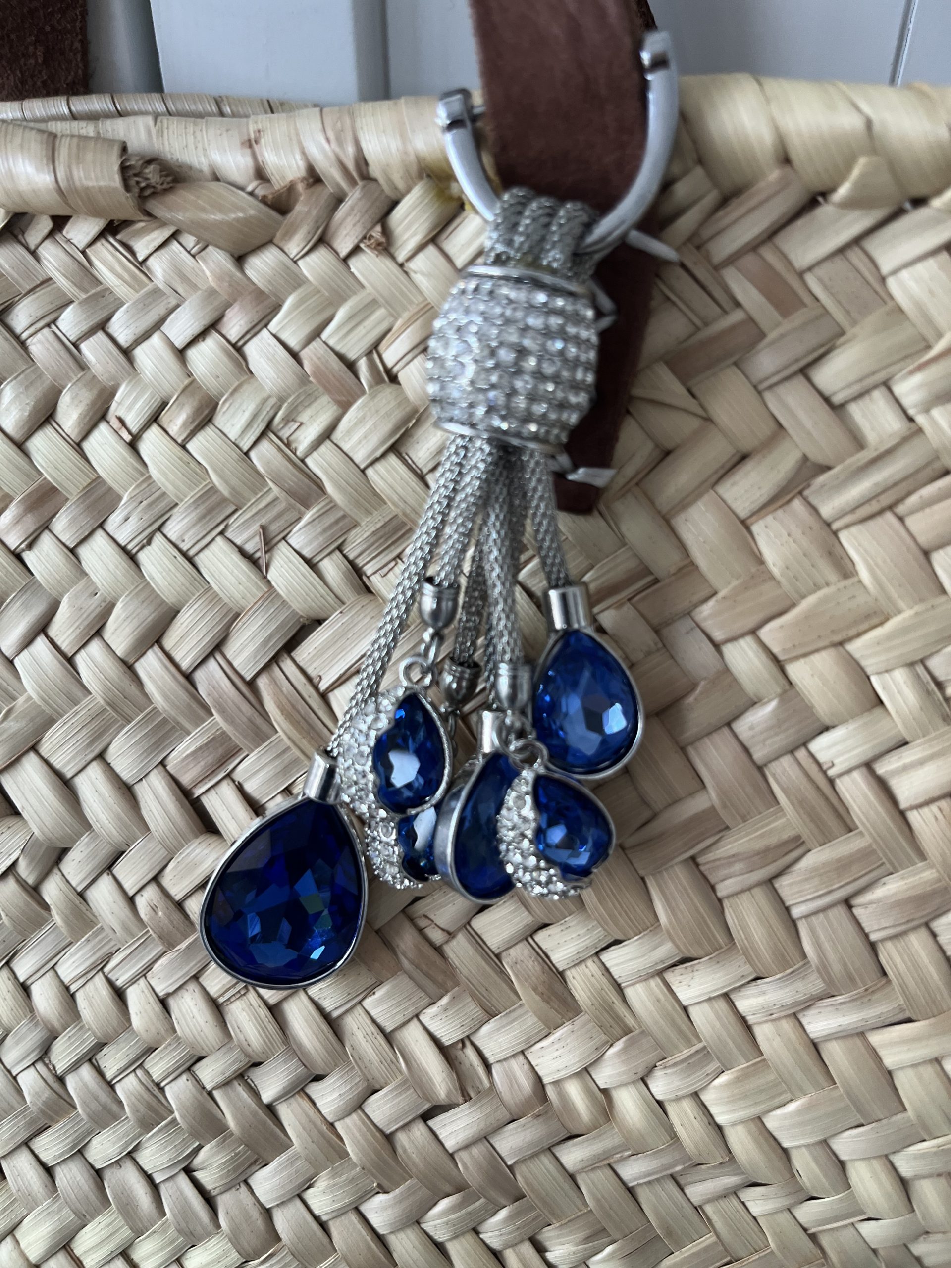 Bijou de Sac CRISTAL – Image 4