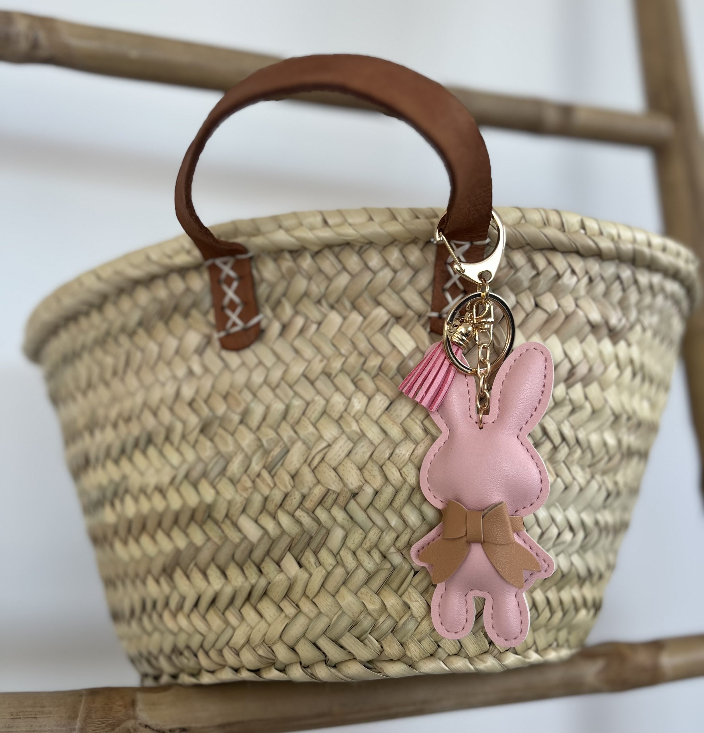 Bijou de Sac LAPIN MIGNON – Image 3