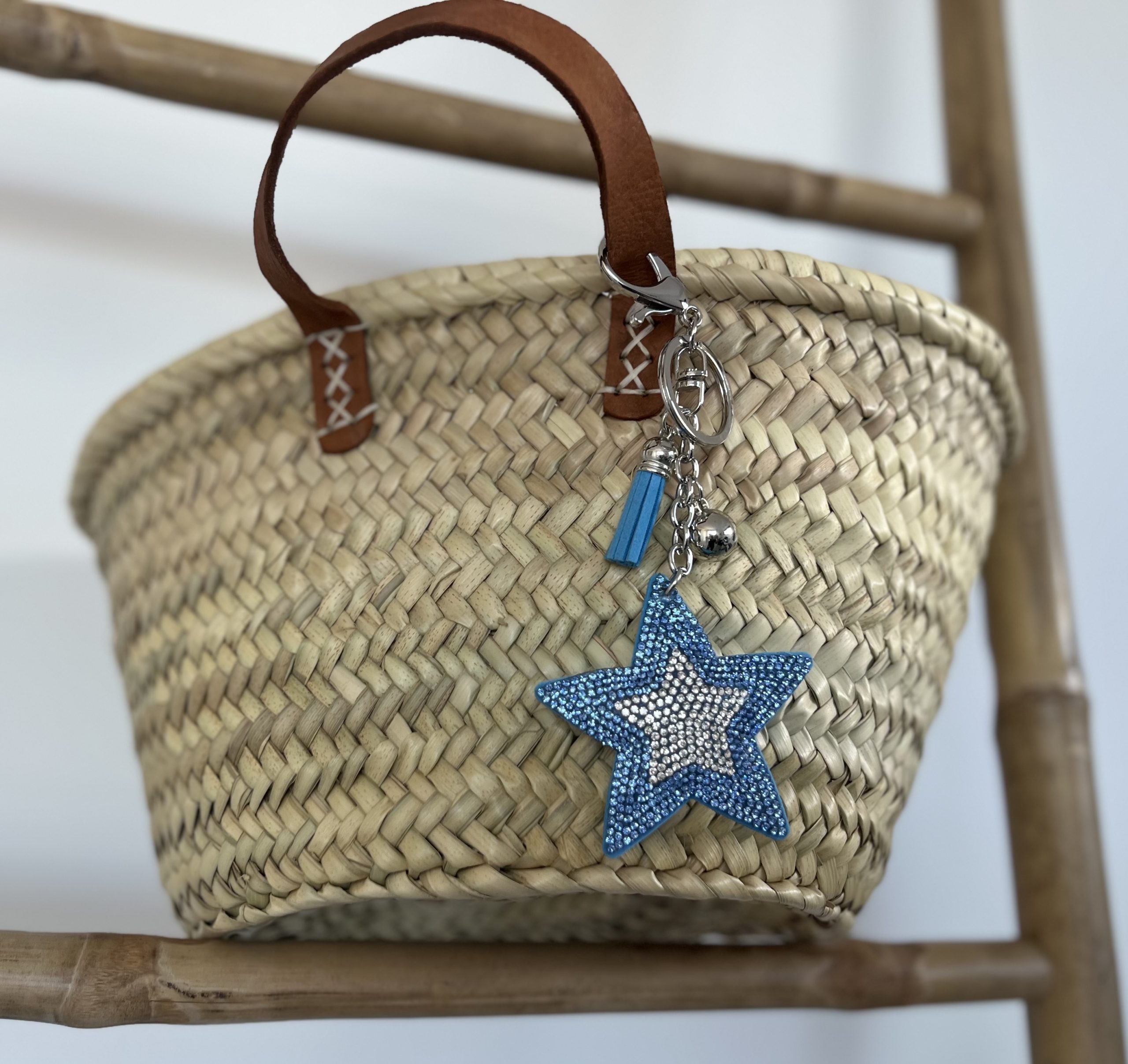 Bijou de Sac ÉTOILE & POMPON – Image 4