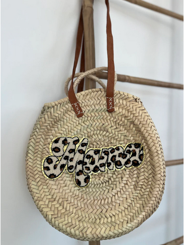 Panier rond MAMA – Image 4